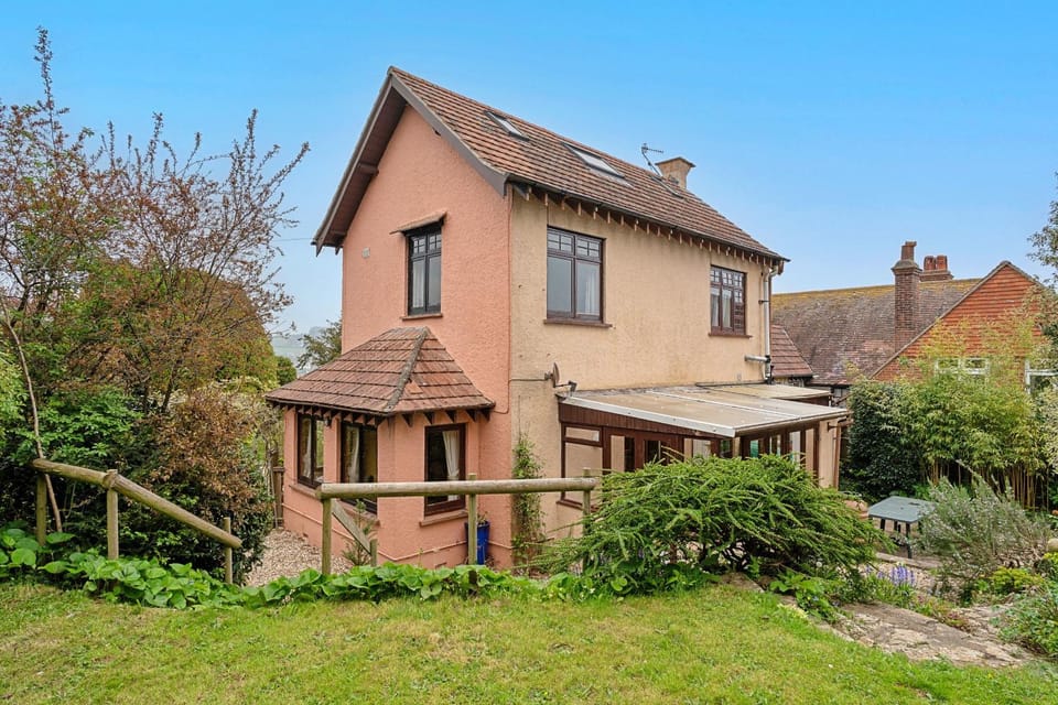 Property building, Off site