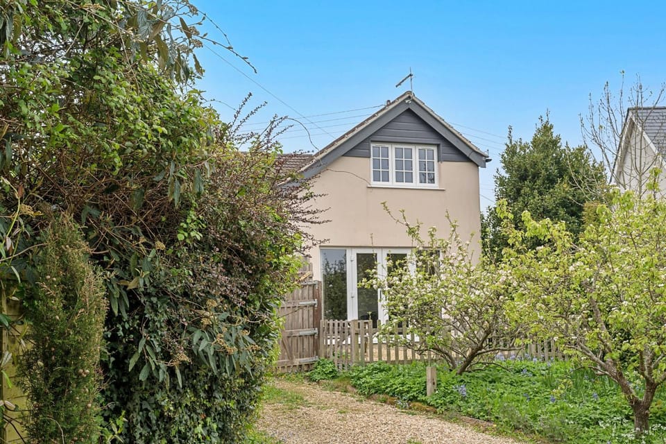 Property building, Off site