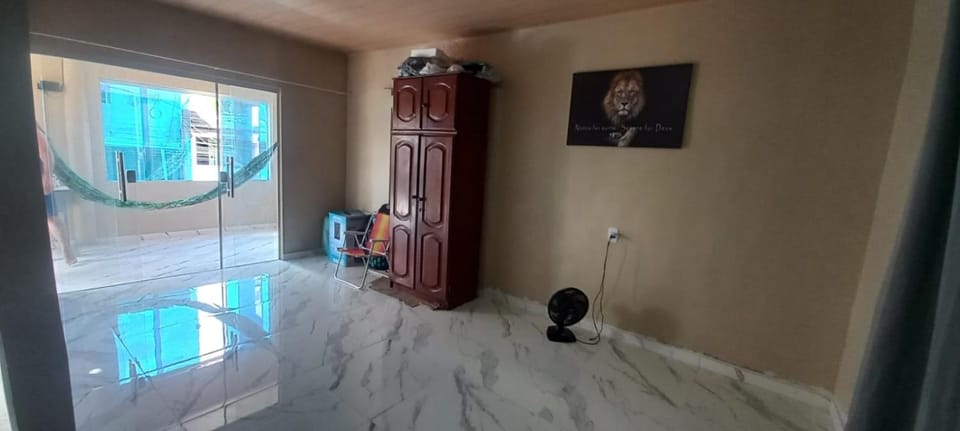 Aconchego Apartment in Belém