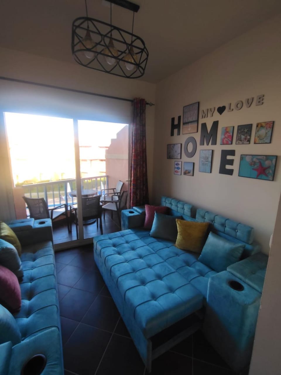 Porto matrouh challets Apartment in Egypt
