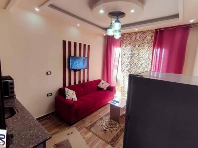 Porto matrouh challets Apartment in Egypt
