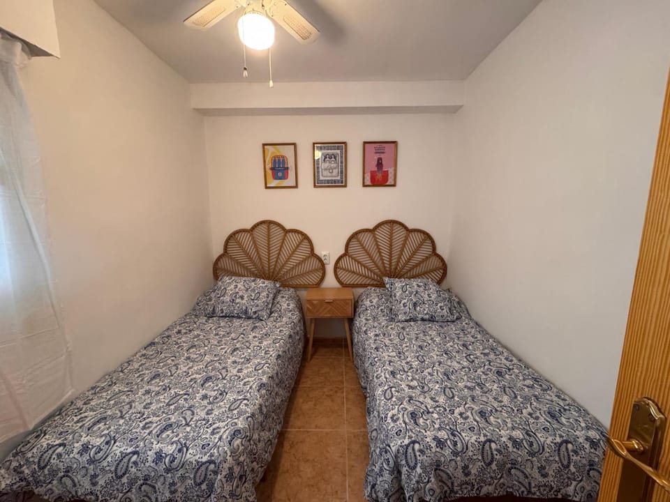 Gandía Guest House Apartment in Safor