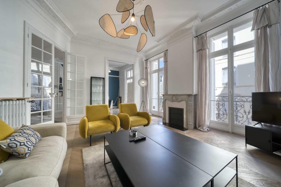 REF 1412 - Cannes Center - Apartment for rent Apartment in Cannes