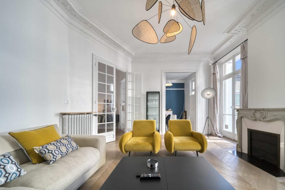 REF 1412 - Cannes Center - Apartment for rent Apartment in Cannes