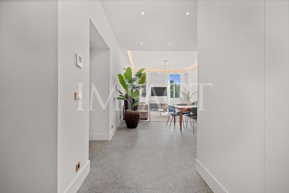 REF 783 - Cannes Croisette - Apartment for rent Apartment in Cannes