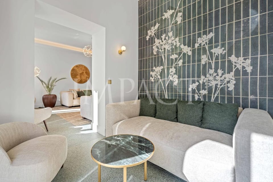 REF 783 - Cannes Croisette - Apartment for rent Apartment in Cannes