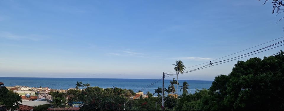 Natural landscape, Beach, Sea view