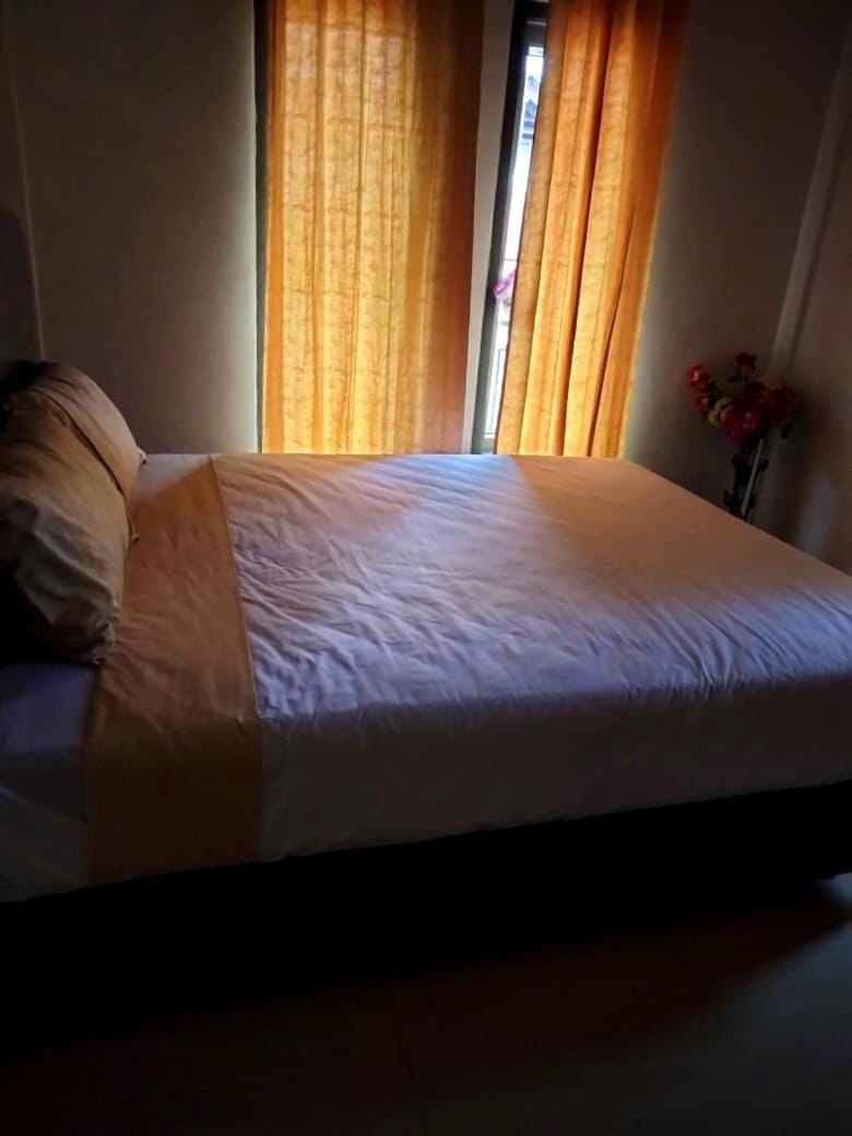 Toraja Maruang Homestay Vacation rental in Indonesia