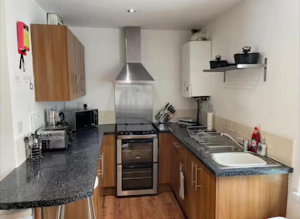34 - Room 1 - Uplands Bed and Breakfast in Swansea