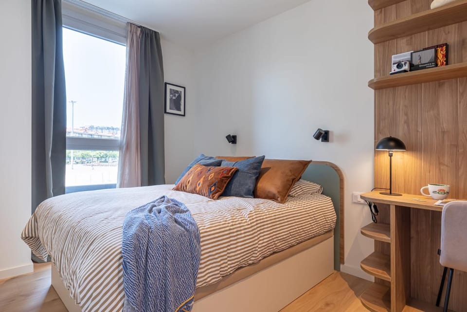 Be Casa Barakaldo Apartment in Barakaldo