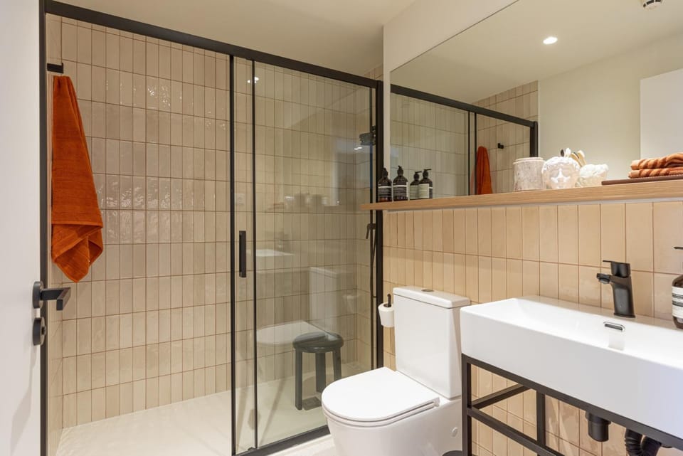 Be Casa Barakaldo Apartment in Barakaldo