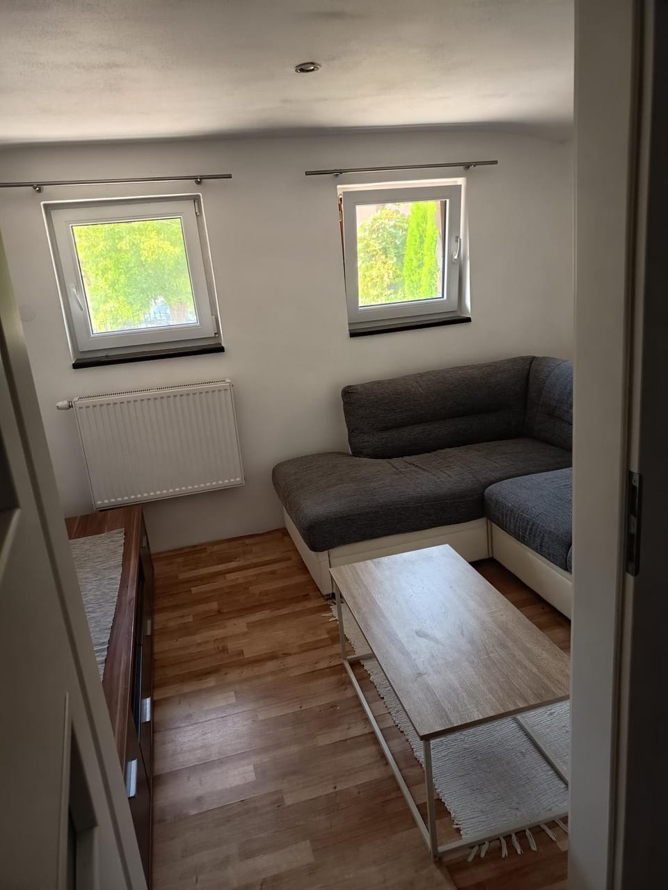 Aparthause Leona Apartment in Slovakia