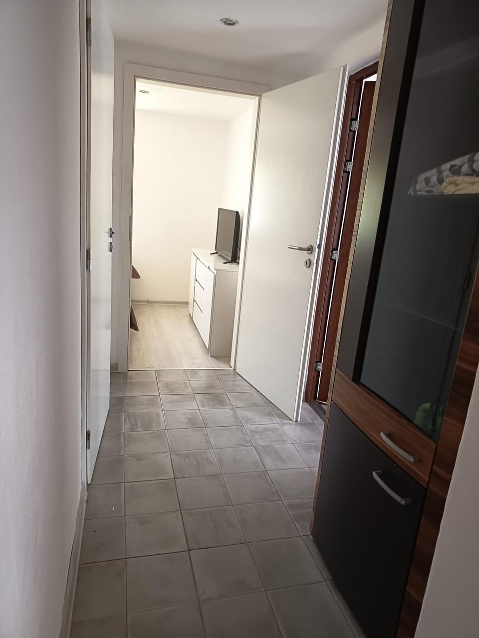 Aparthause Leona Apartment in Slovakia