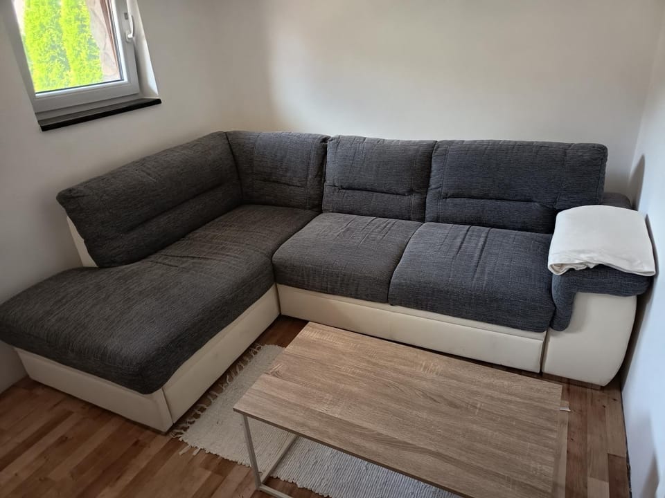 Aparthause Leona Apartment in Slovakia