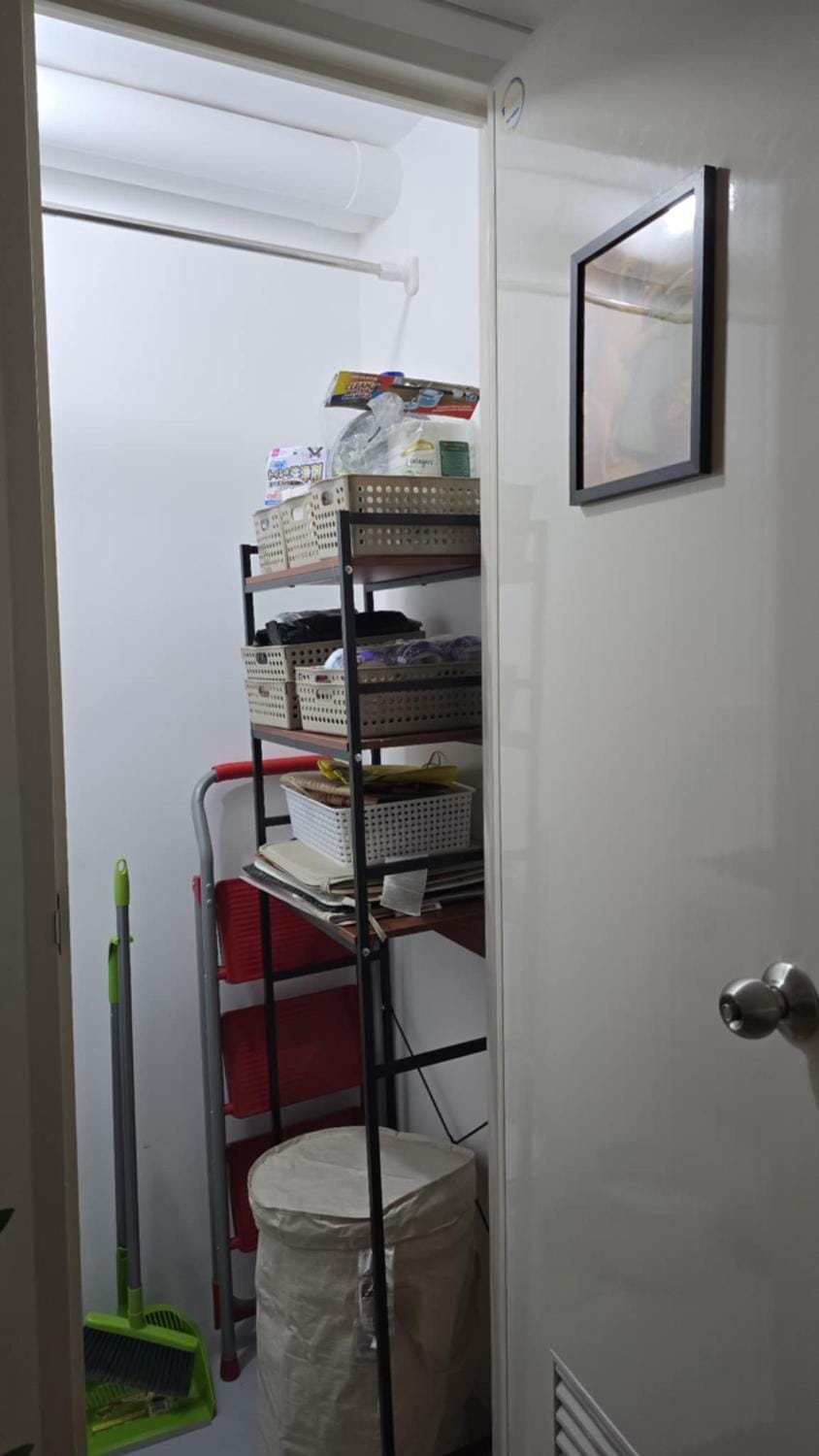 storage