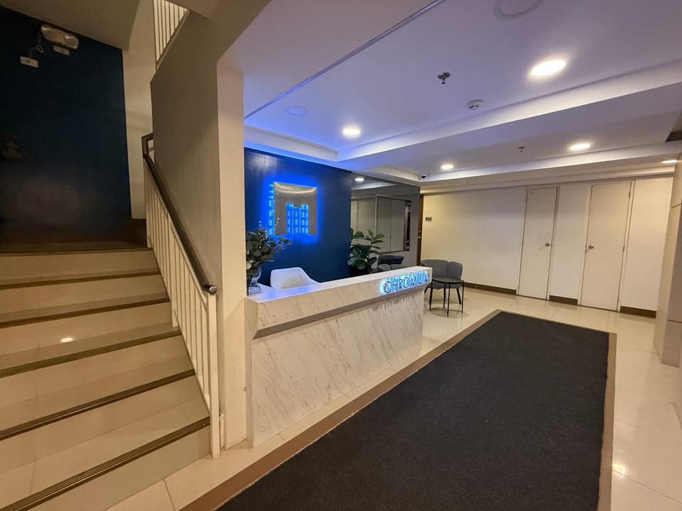 Metrotowne PHINMA Las Pinas Apartment hotel in Las Pinas