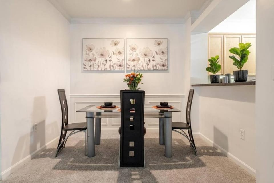 Luxurious 2BR in Atlanta Apartment in Buckhead