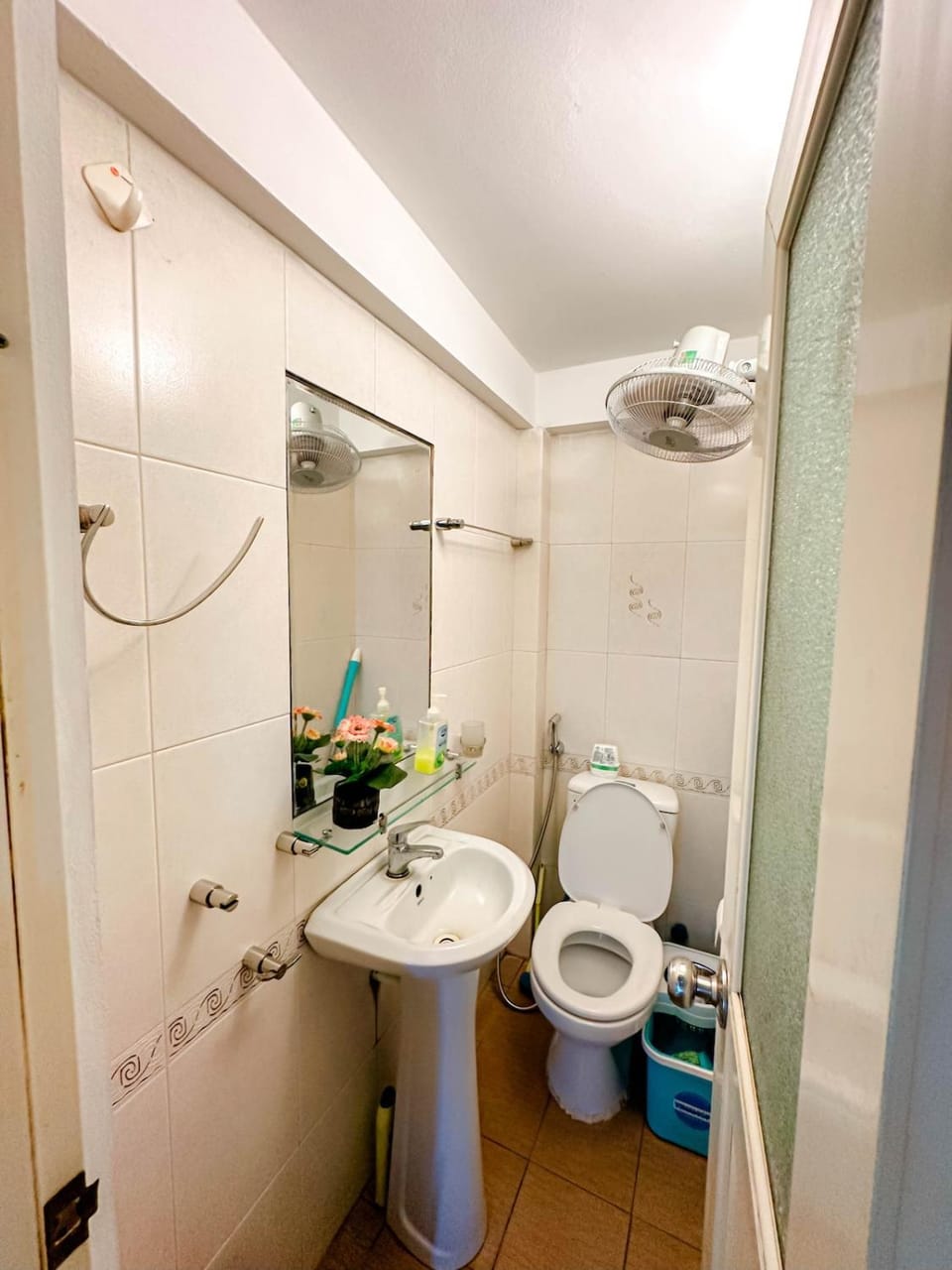 Toilet, Bathroom, bidet
