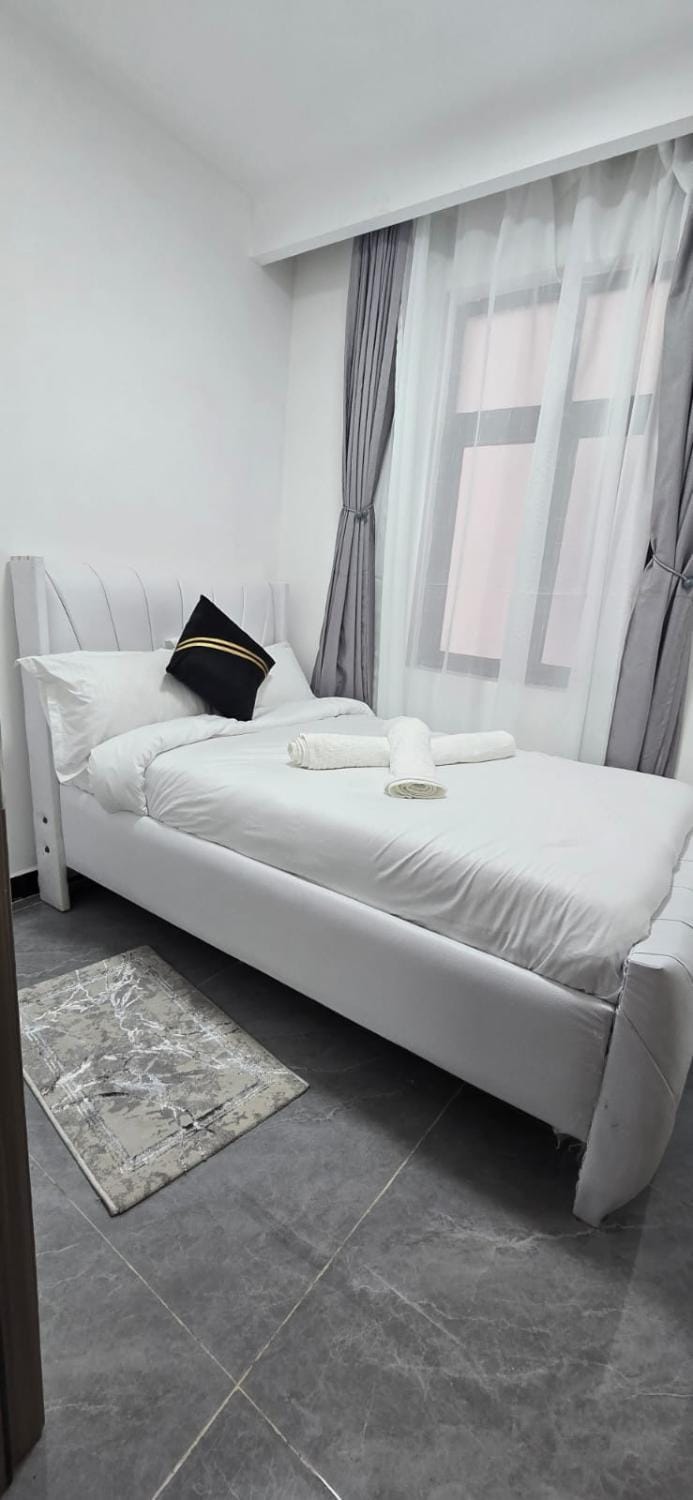 PINE & PILLOW Bliss Apartment in Nairobi