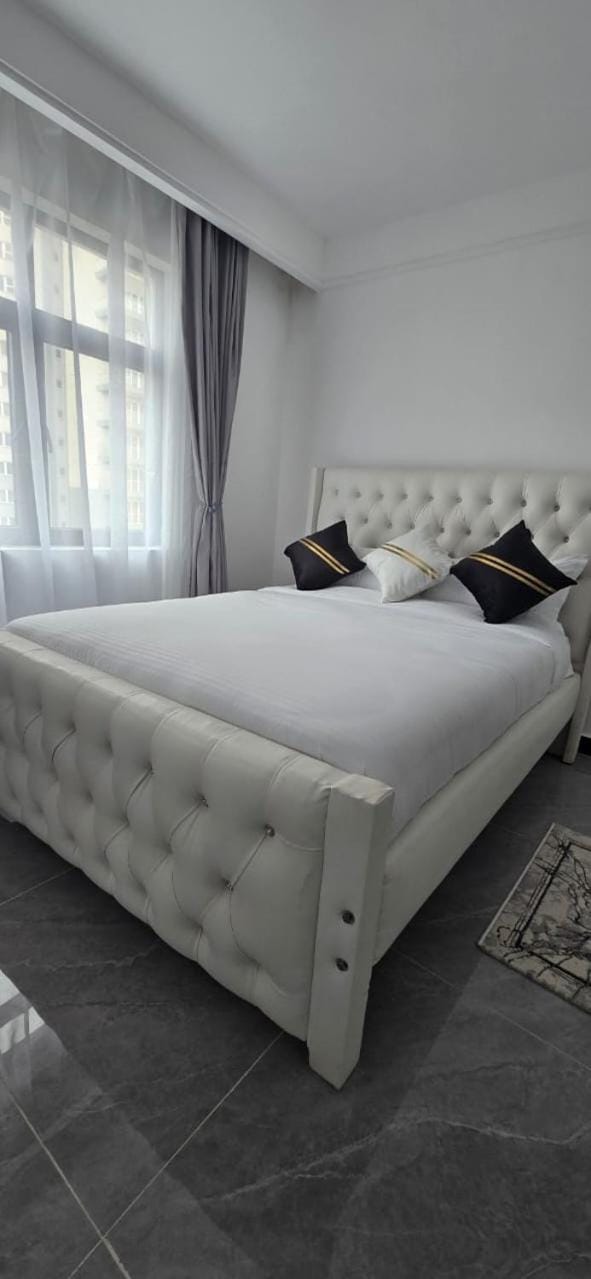 PINE & PILLOW Bliss Apartment in Nairobi