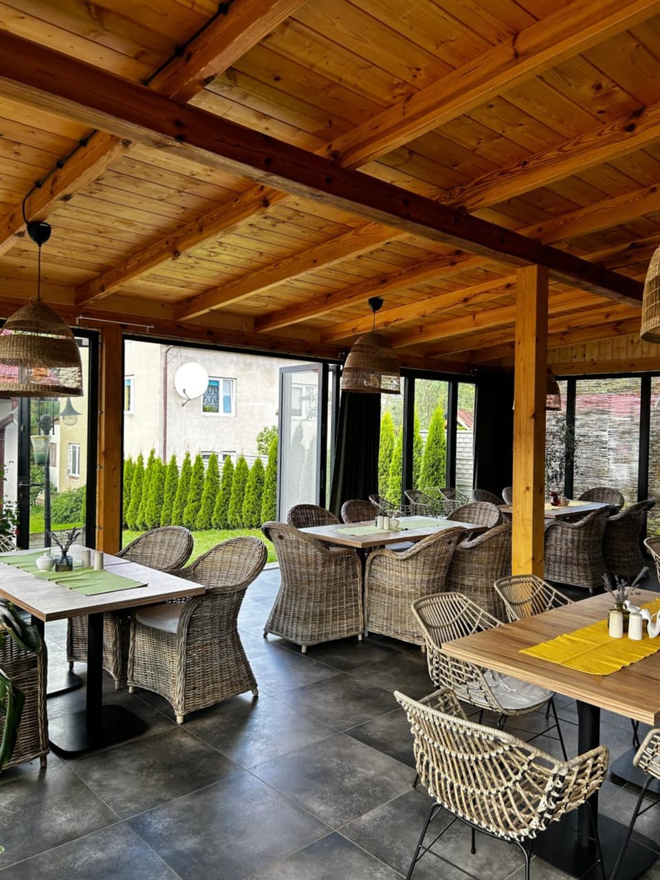 Dworska 24 Bed and Breakfast in Poland