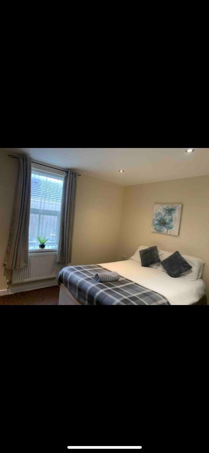 34 - Room 2 - Uplands Bed and Breakfast in Swansea