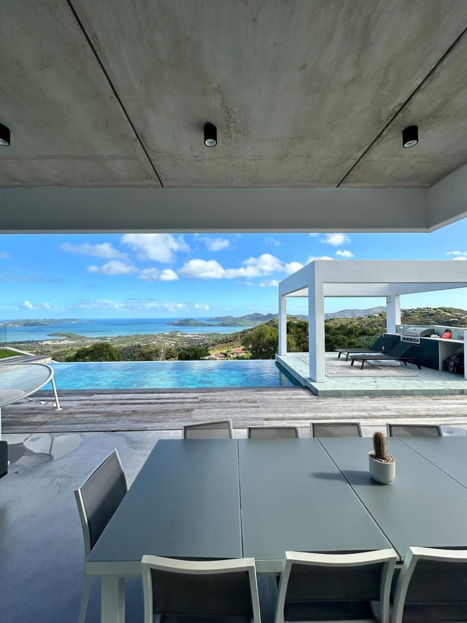 La villa 180 Villa in South Province, New Caledonia