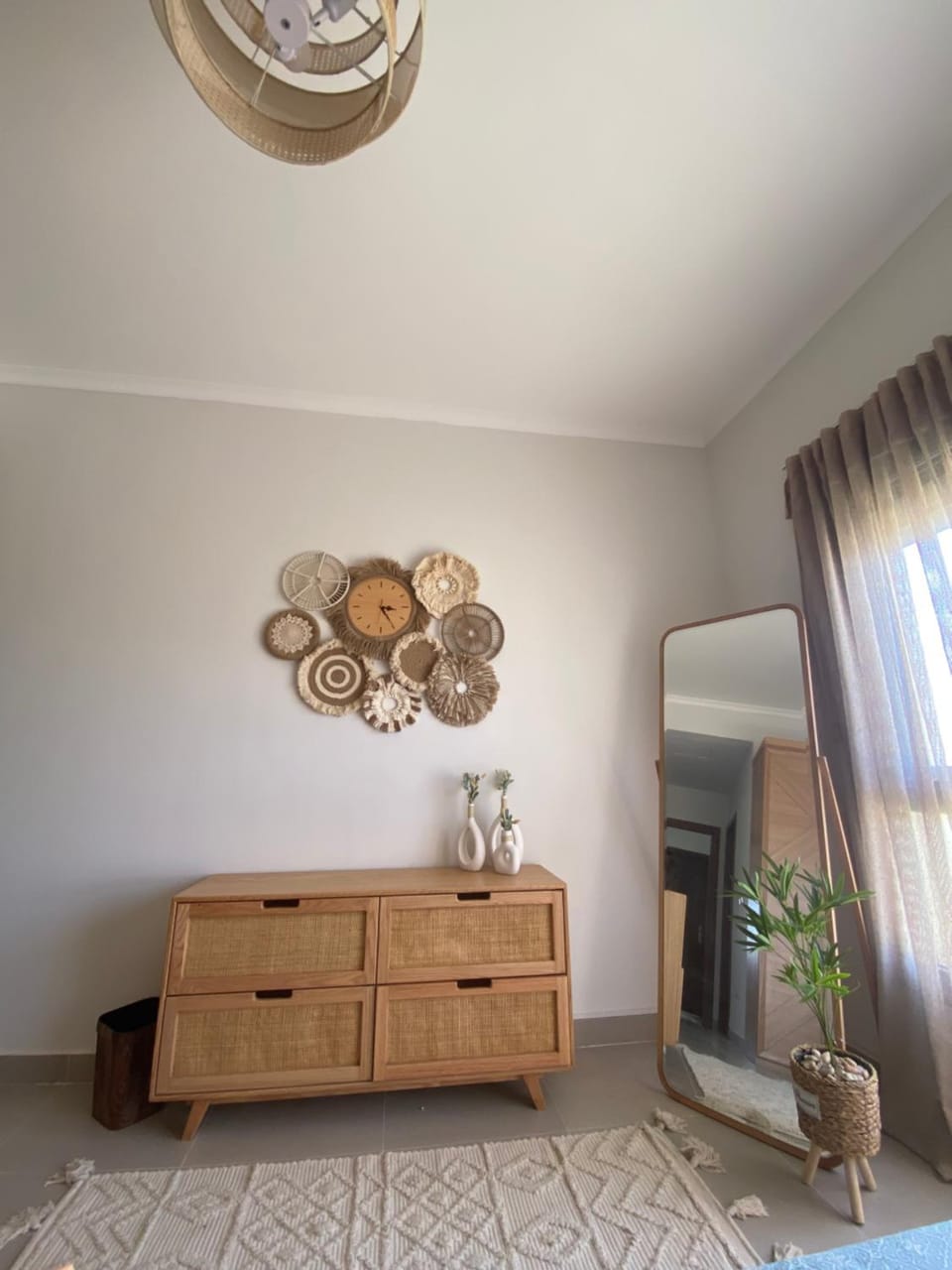 Gaia ras el hekma luxury duplex House in Egypt