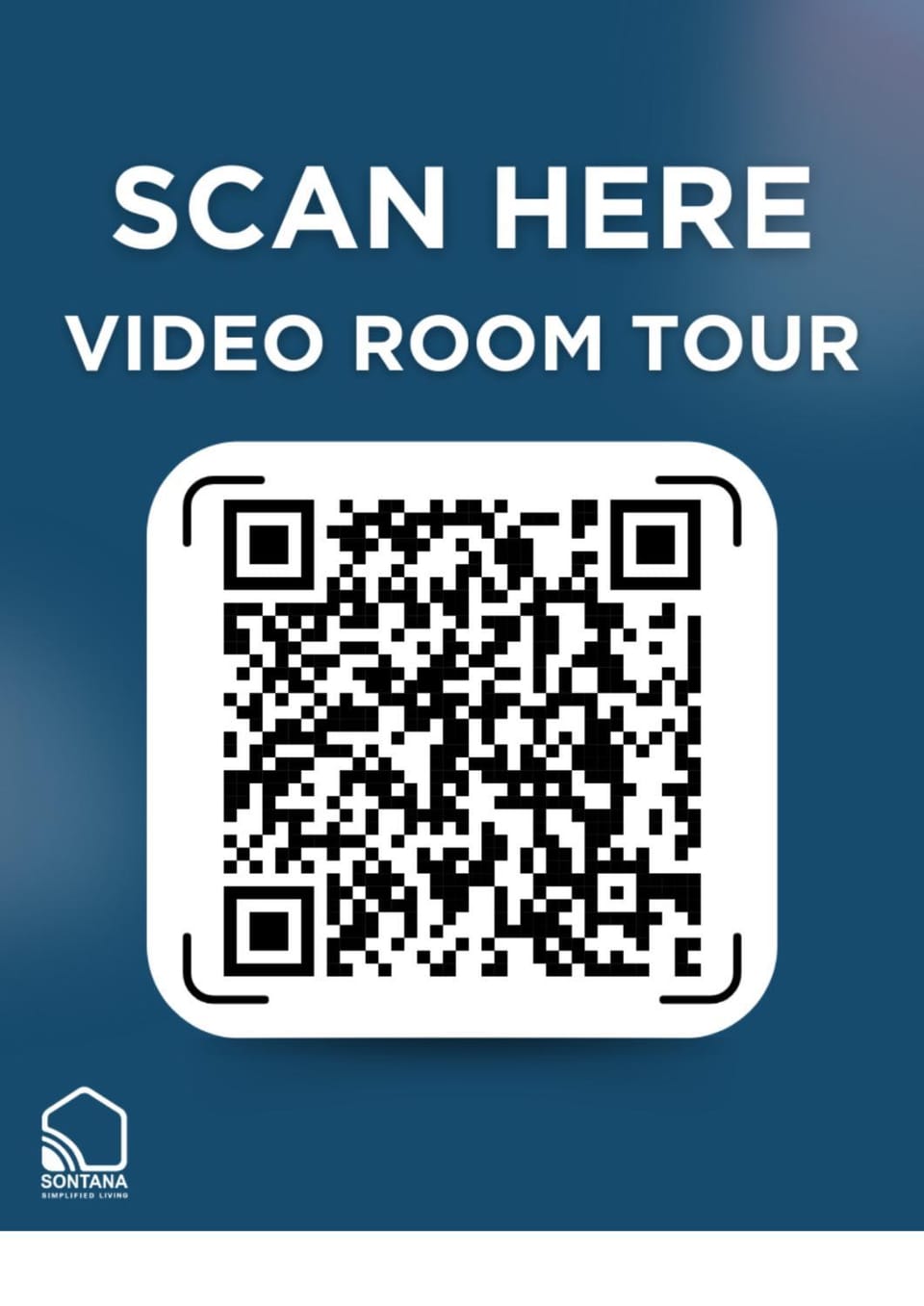 Modern elegance 2B Ultra Fast WiFi BTS Phrakhanong House in Bangkok