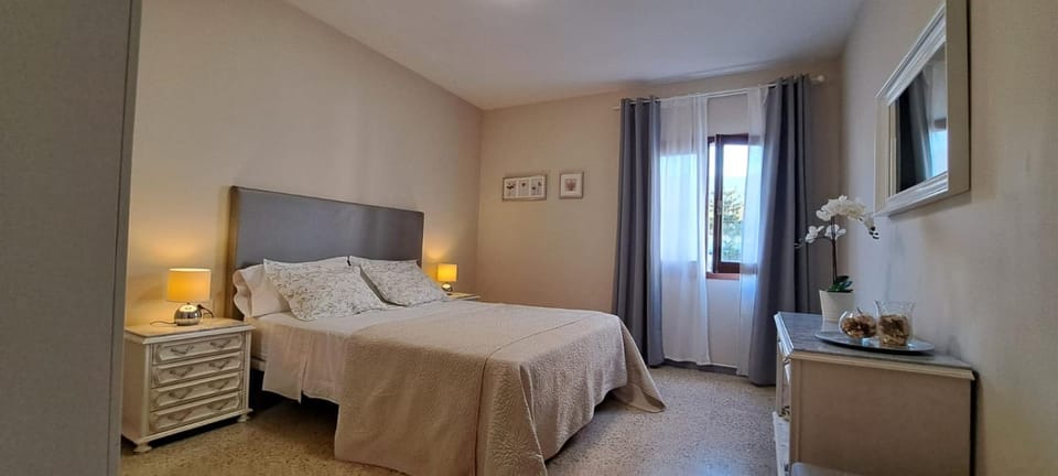 Isalola Apartment in Puerto de la Cruz