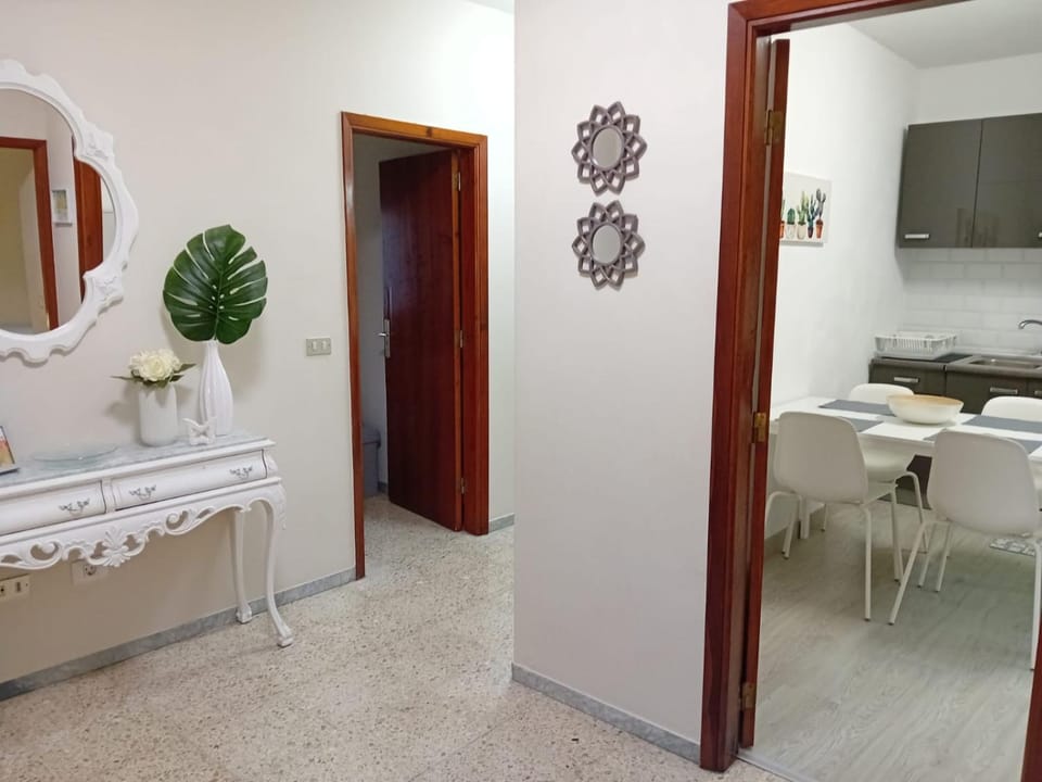 Isalola Apartment in Puerto de la Cruz