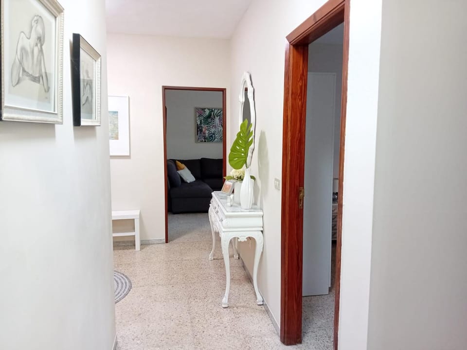 Isalola Apartment in Puerto de la Cruz