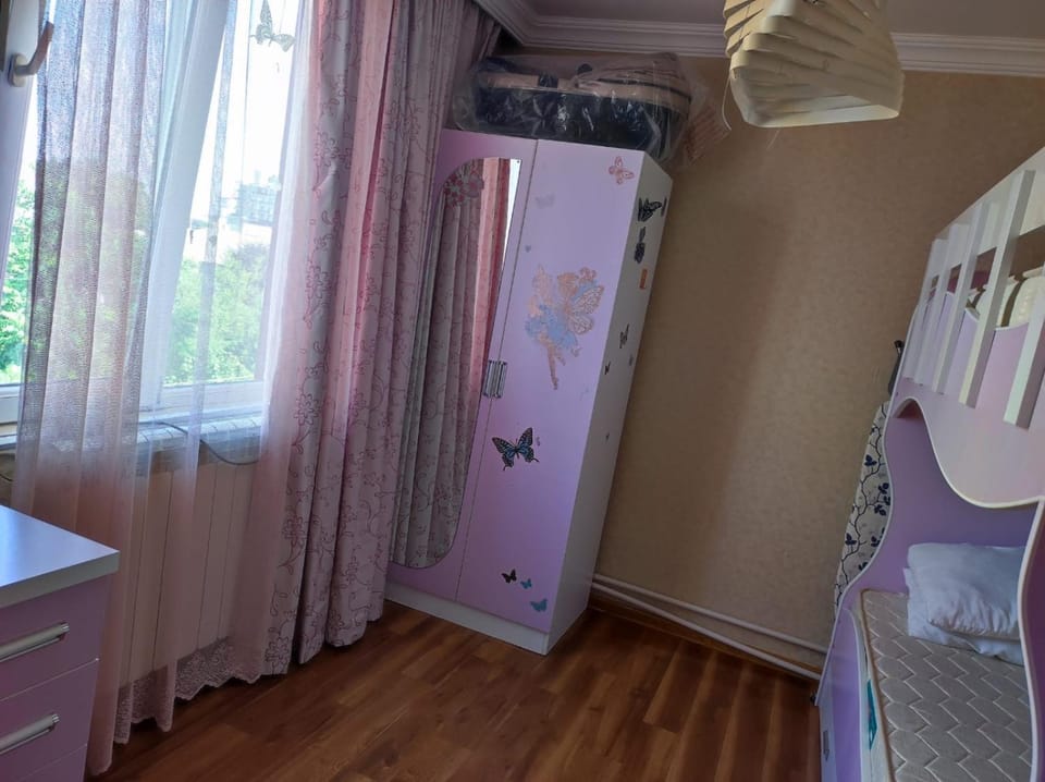 Guesthouse Davit Guramishvili 21 Apartment in Adjara, Georgia