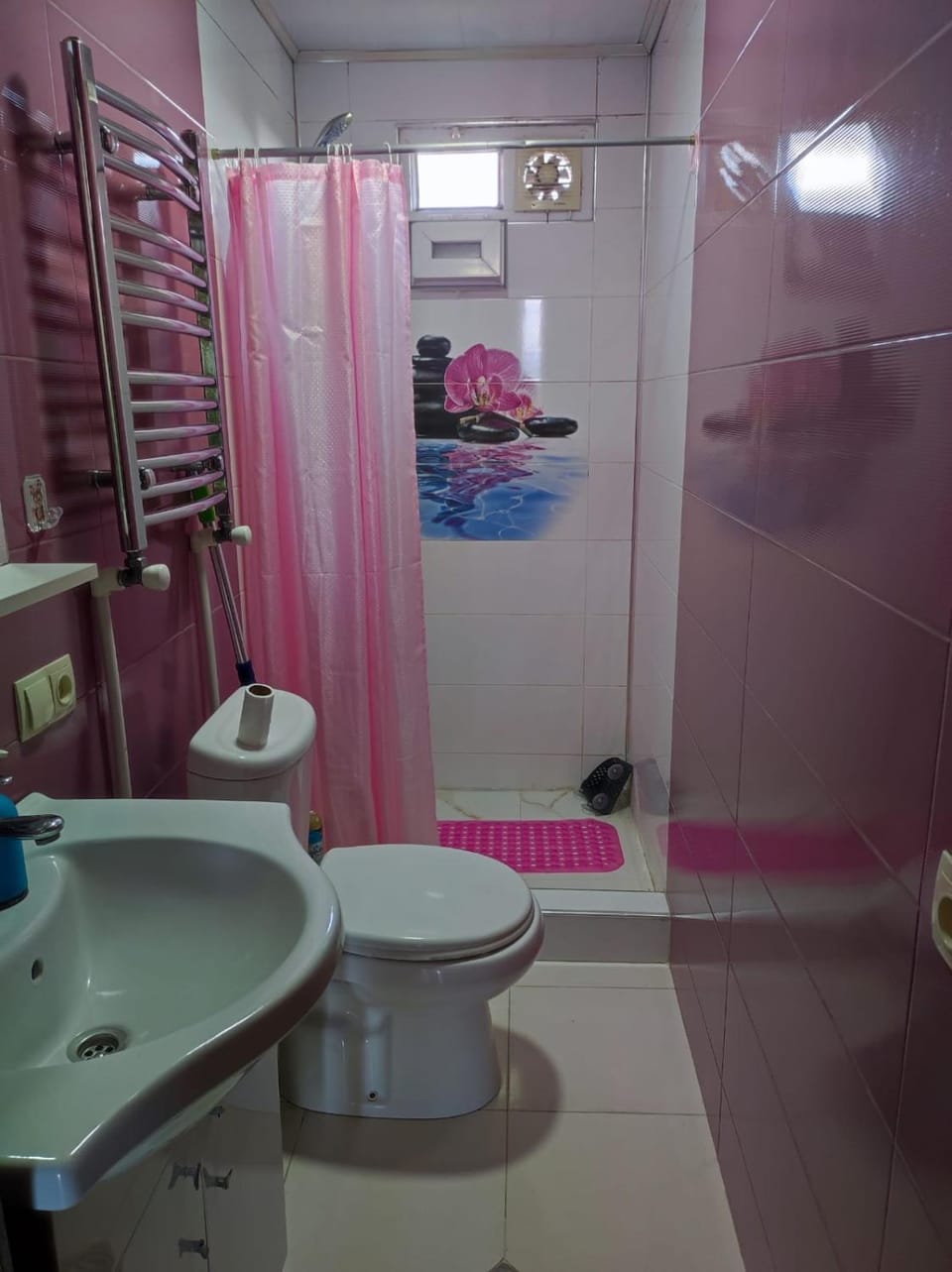 Guesthouse Davit Guramishvili 21 Apartment in Adjara, Georgia