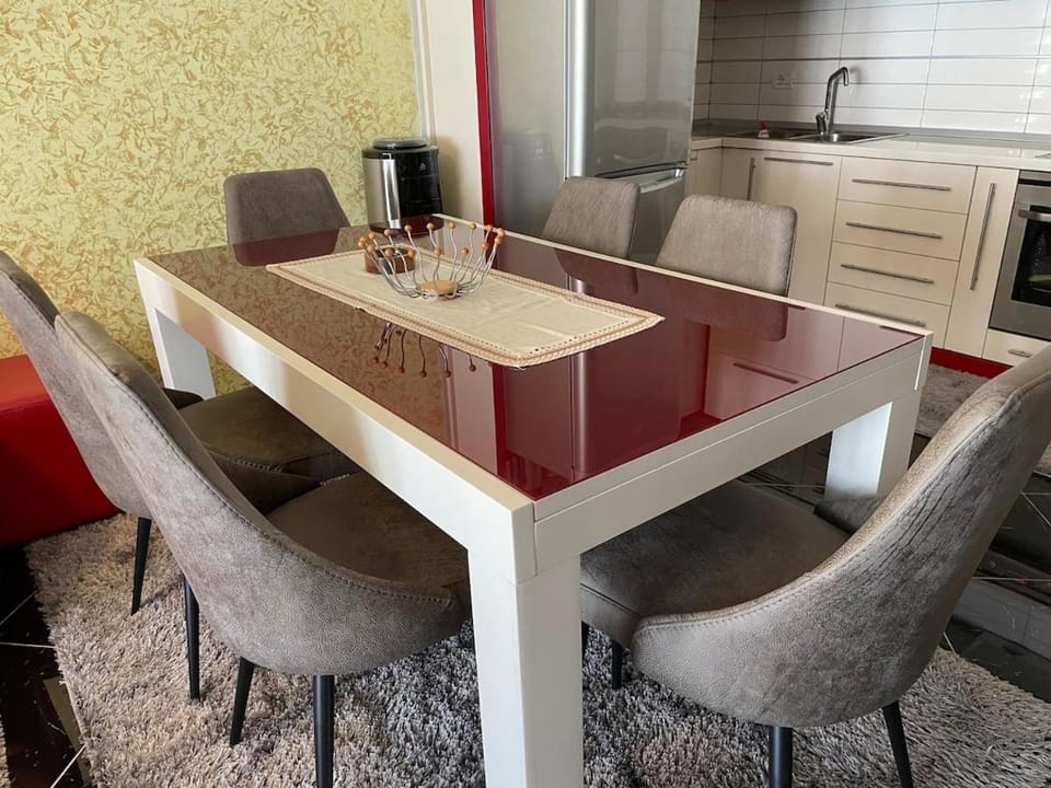 Saranda centre & private parking Apartment Apartment in Sarandë