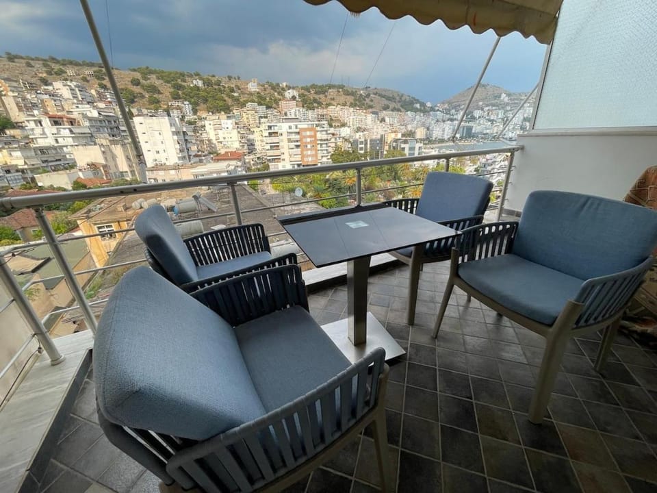 Saranda centre & private parking Apartment Apartment in Sarandë