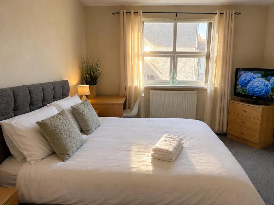34 - Room 3 - Uplands Bed and Breakfast in Swansea