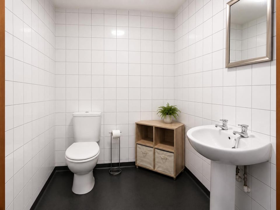 34 - Room 3 - Uplands Bed and Breakfast in Swansea