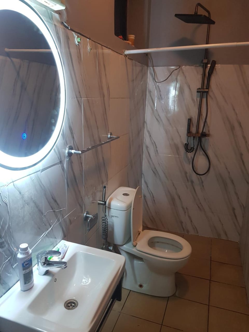 othman homes Hostel in Arusha