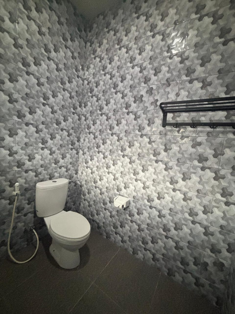 Shower, Toilet, Bathroom, bidet