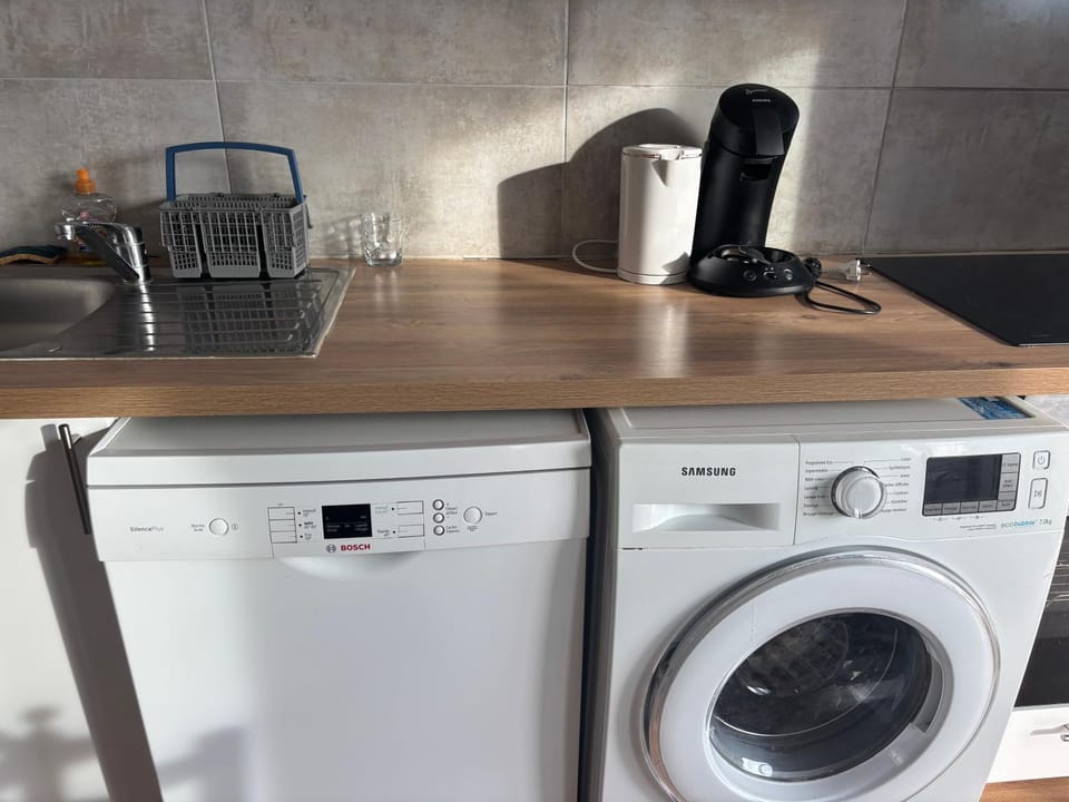Appartement 10 personnes avec terrasse à Vallères Apartment in Centre-Val de Loire