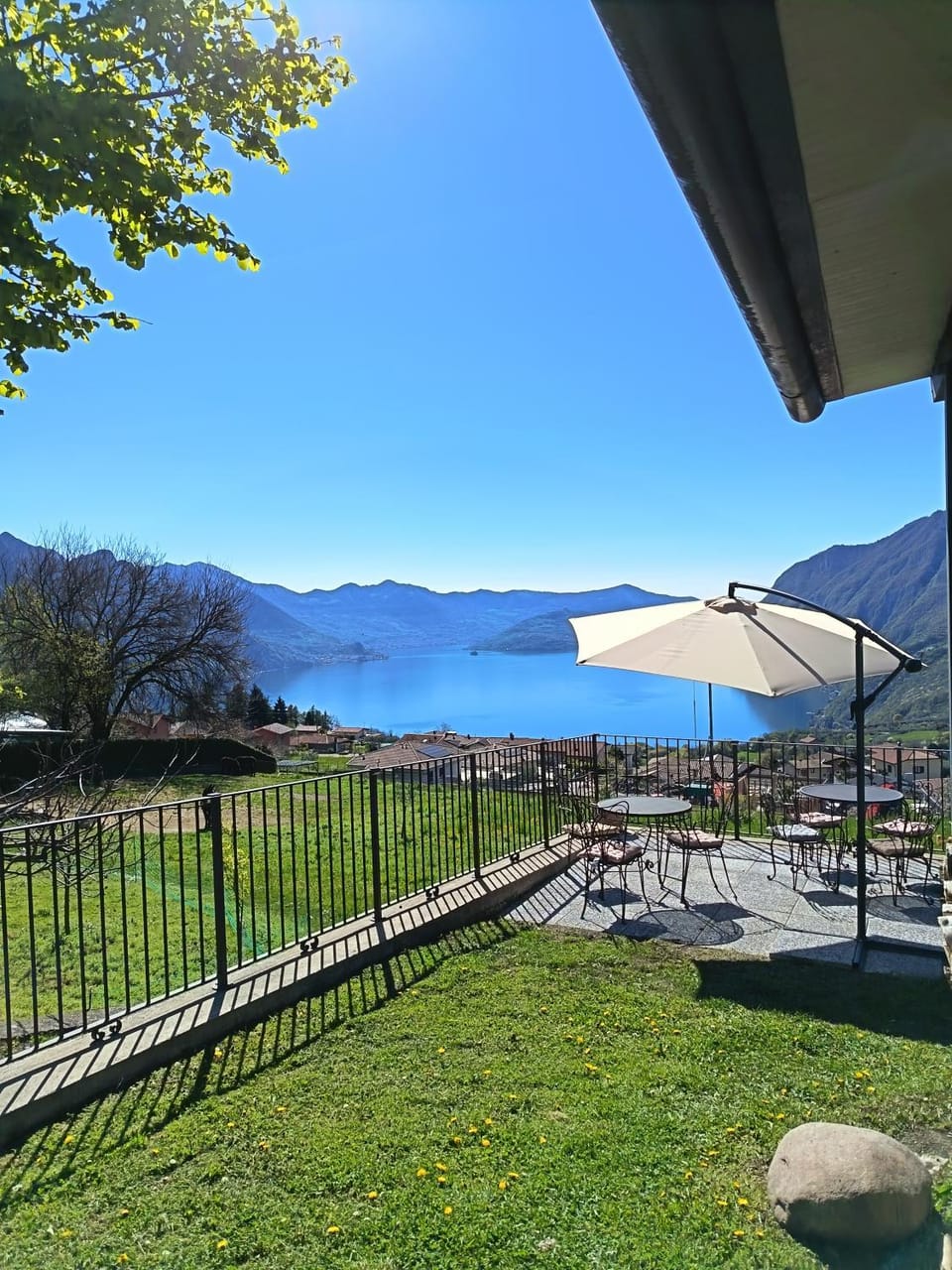 Gringo's Paradise apartment Apartment in Province of Brescia