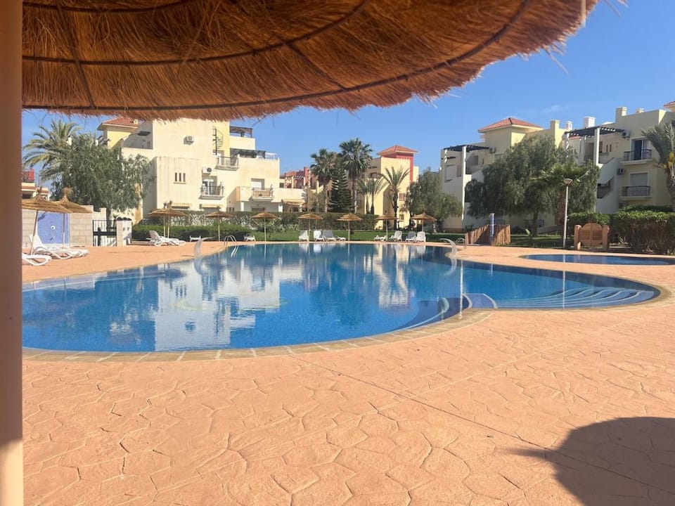 Maria Apartment Apartment in Morocco