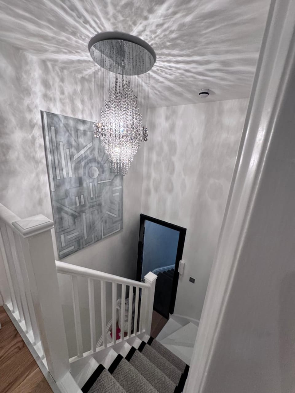 Regency Haven Apartment in City of Westminster
