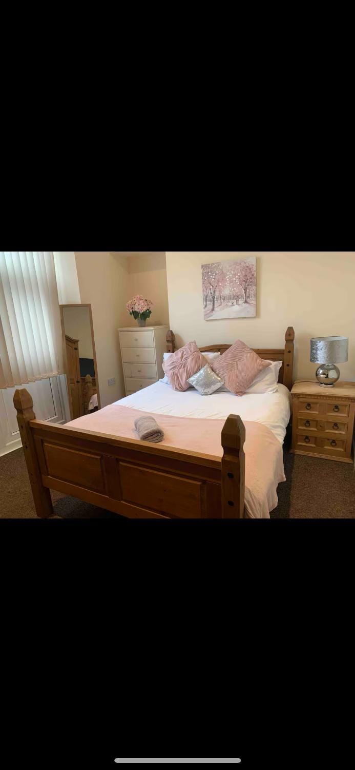 34 - Room 4 - Uplands Bed and Breakfast in Swansea