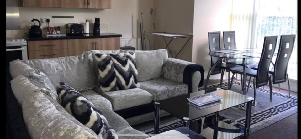 34 - Room 4 - Uplands Bed and Breakfast in Swansea
