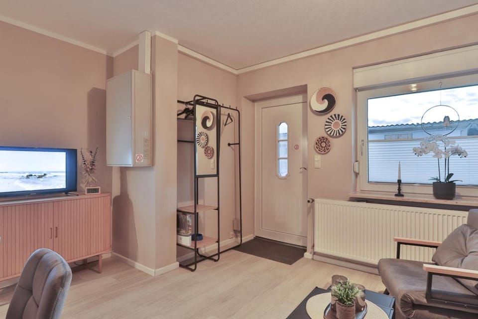 Bungalow Paul House in Nienhagen