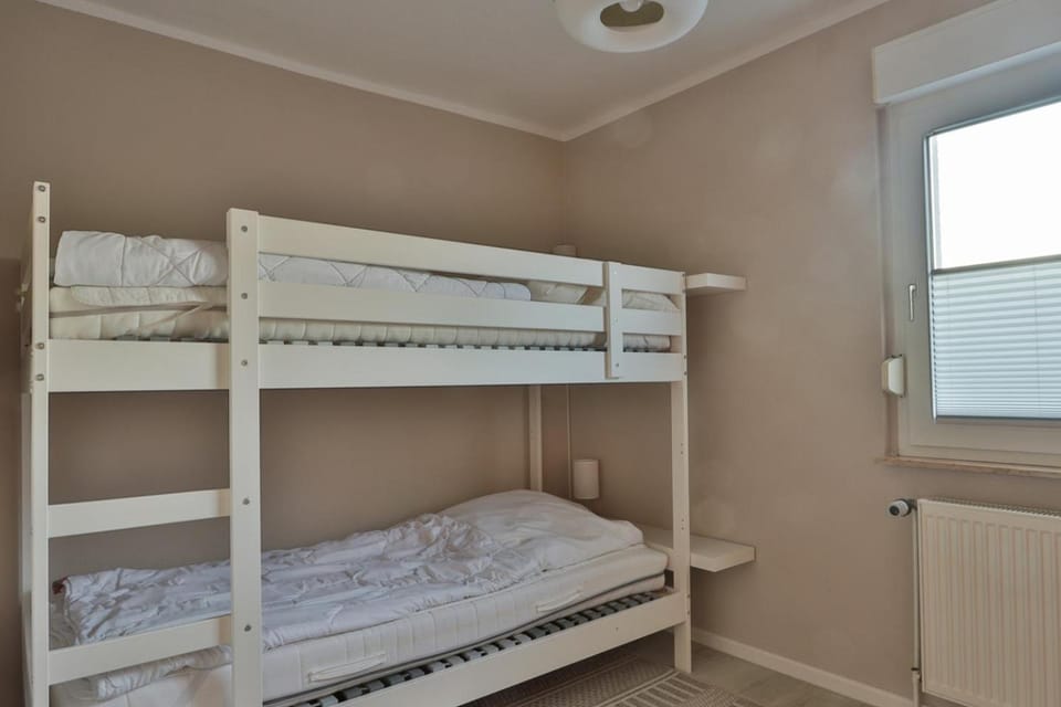 Bungalow Paul House in Nienhagen