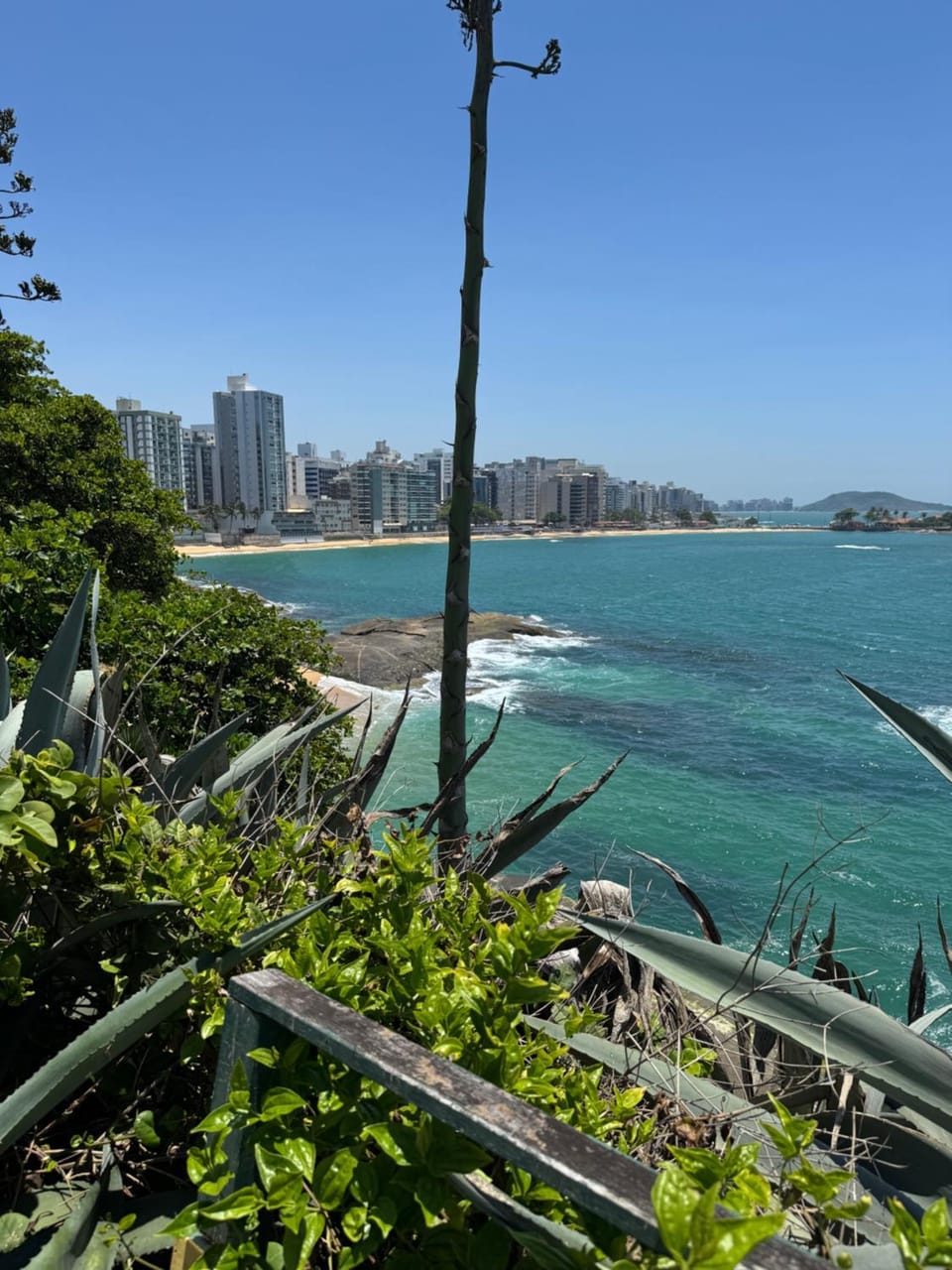 Mirante do Ipiranga Apartment Apartment in Guarapari