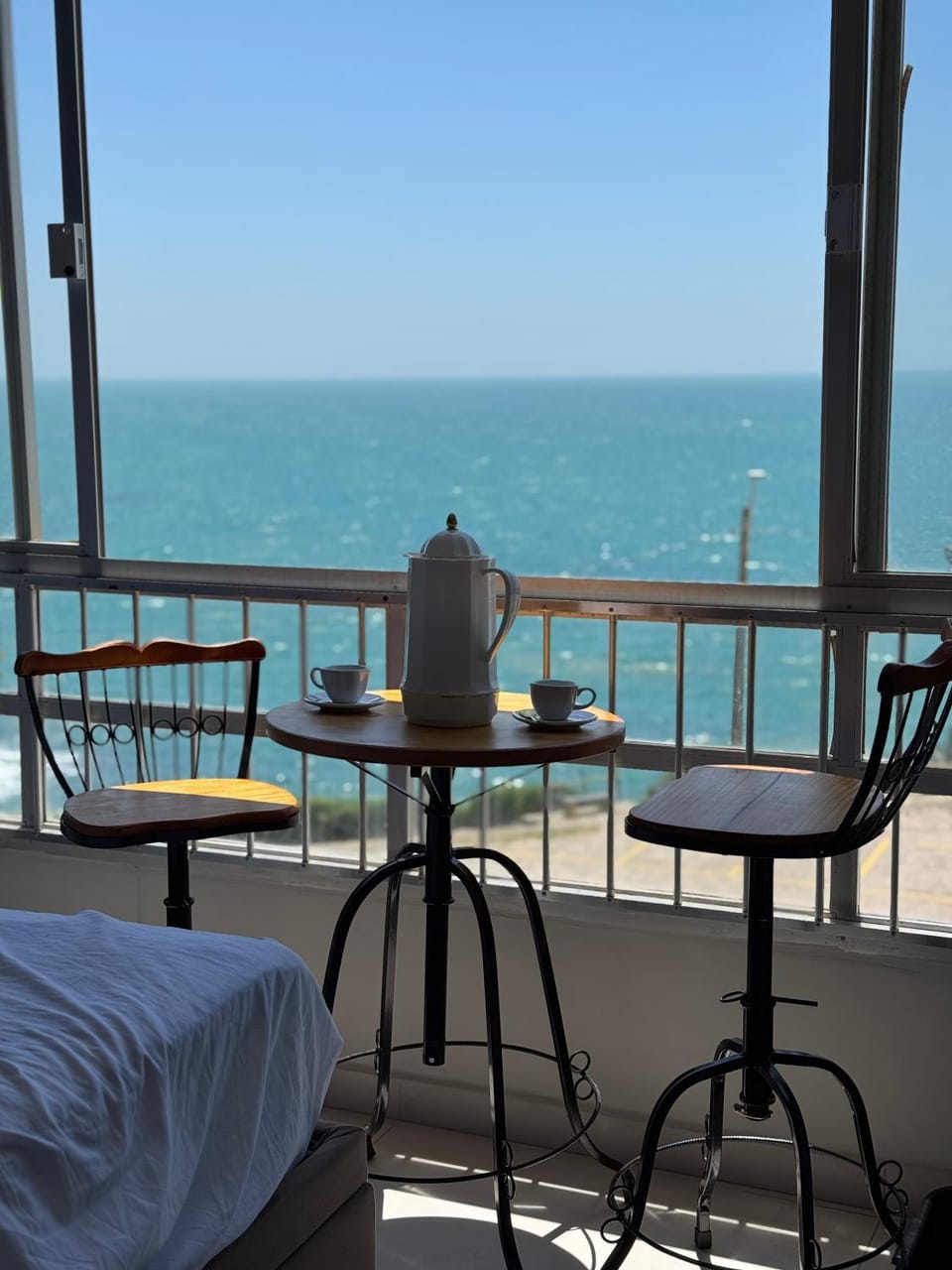 Mirante do Ipiranga Apartment Apartment in Guarapari